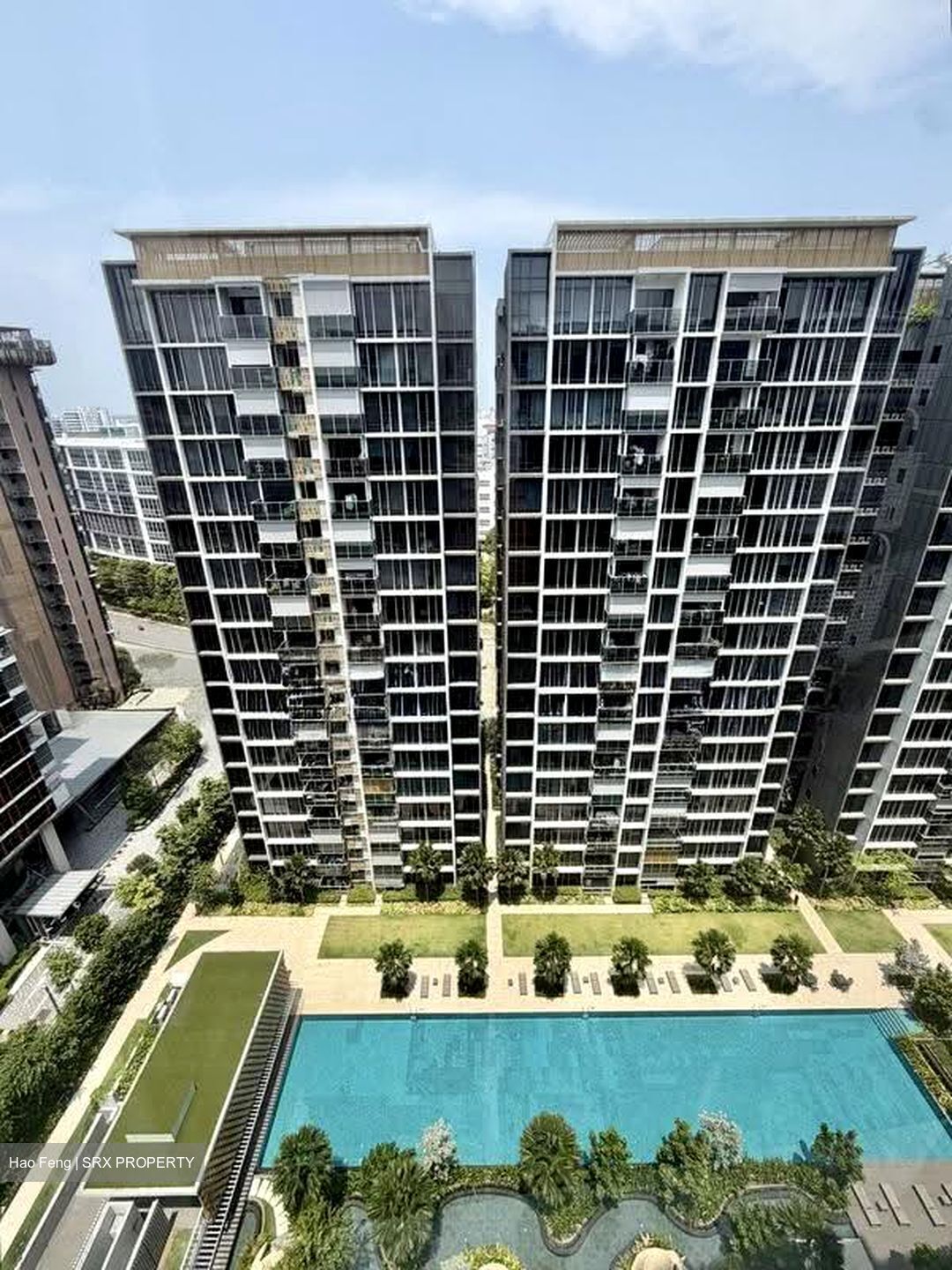Penrose (D14), Apartment #605495841